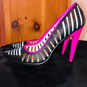 GX By Gwen Stefani ADDIE Pumps